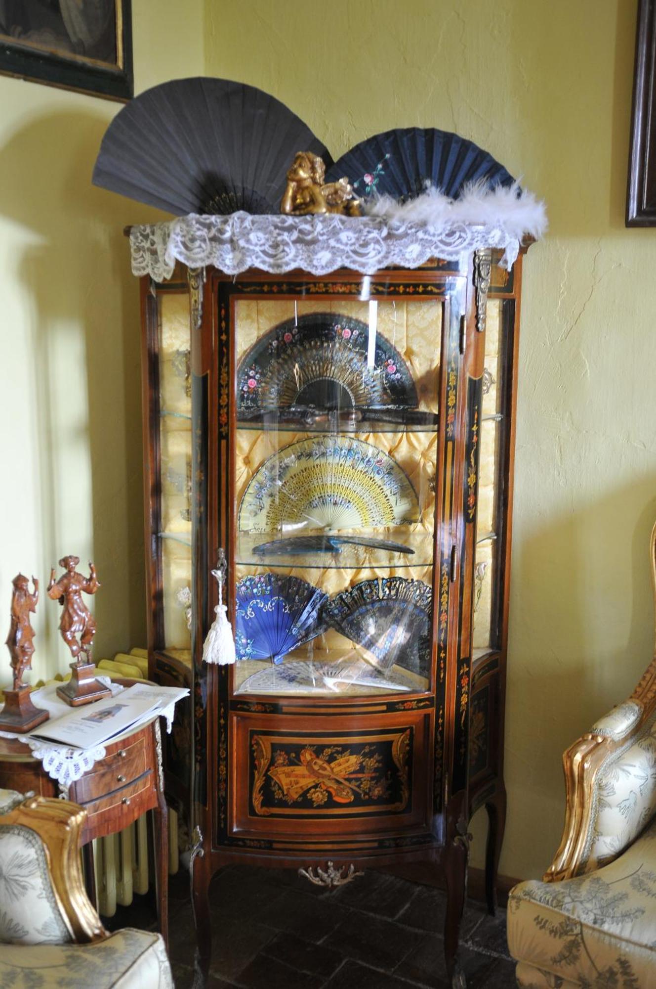 ホテル Casa Grande Villarroya de la Sierra エクステリア 写真